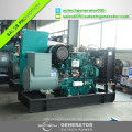 Offener oder geräuscharmer Dieselgenerator 60kw mit Weichai Deutz WP4D66E200 Motor